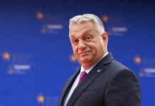 Орбан заявил о возможной прослушке Сийярто и поручил расследование