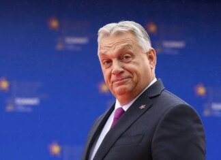 Орбан заявил о возможной прослушке Сийярто и поручил расследование