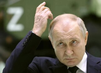 путін пропонує Європі відновити закупівлю нафти на тлі конфлікту на Близькому сході