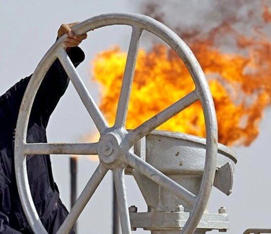 Ескалація в Ірані провокує найбільшу кризу на світовому ринку газу з 2022 року