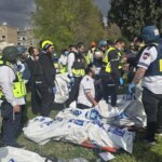 Иран ударил ракетой по Бейт-Шемешу в Израиле, есть жертвы