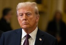 Трамп заявил, что "большая волна" войны с Ираном еще впереди