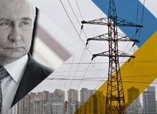 Окупанти викрадають електроенергію з ТОТ для потреб півдня рф — ЦНС