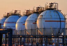 Цены на газ в Европе подскочили на 25% и могут вырасти на 130% из-за иранского кризиса — СМИ