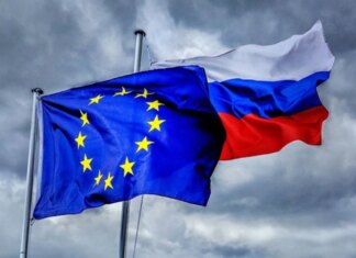 Торгівля між ЄС та росією обвалилася до історичного мінімуму – СЗРУ