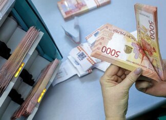 Прокремлівські економісти визнали, що російська економіка на межі краху — розвідка