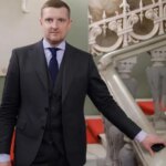 Зеленский назначил Игоря Брусило послом Украины в Италии