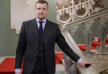 Зеленский назначил Игоря Брусило послом Украины в Италии