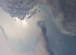 Війна в Ірані майже зупинила рух через Ормузьку протоку — скільки нафтових танкерів пройшло останнім часом