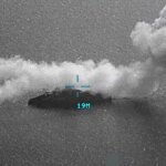 Военные США заявили, что поразили или потопили более 20 иранских кораблей