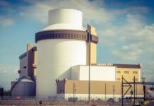 США одобрили строительство первого за многие годы коммерческого ядерного реактора нового поколения