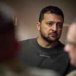 Украина говорила с США о переносе встречи с участием рф из-за войны на Ближнем Востоке, но есть ожидания по обмену — Зеленский