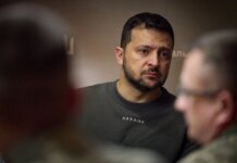 Украина говорила с США о переносе встречи с участием рф из-за войны на Ближнем Востоке, но есть ожидания по обмену — Зеленский