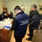 Незаконно видобував цеоліт на 11 млн гривень — на Закарпатті затримали директора заводу