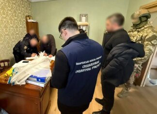 Незаконно видобував цеоліт на 11 млн гривень — на Закарпатті затримали директора заводу