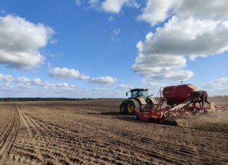Посівна-2026 в Україні: як пальне, добрива і кадри формують нову собівартість врожаю