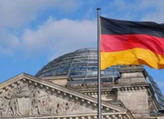 Німеччина прагне скоротити енергетичну залежність від США через закупівлі газу в Канаді