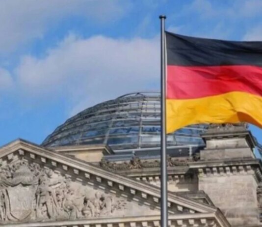 Німеччина прагне скоротити енергетичну залежність від США через закупівлі газу в Канаді