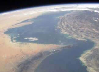 Сьогодні Ормузькою протокою не проходив жоден нафтовий танкер — ЗМІ