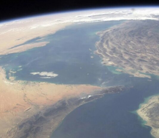 Сьогодні Ормузькою протокою не проходив жоден нафтовий танкер — ЗМІ