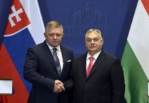 Орбан обвиняет Зеленского в "блокаде" — Фицо хочет заблокировать 90 млрд евро для Украины