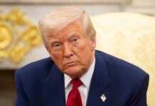 Трамп заявил, что никакого соглашения с Ираном не будет до "безоговорочной капитуляции"