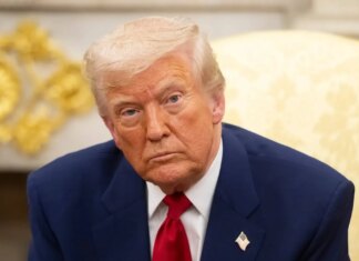 Трамп заявил, что никакого соглашения с Ираном не будет до "безоговорочной капитуляции"