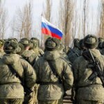 россия расширяет военные подразделения у границ НАТО – разведка Литвы