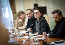 Уряд виділив 10 млрд грн на реалізацію планів стійкості регіонів