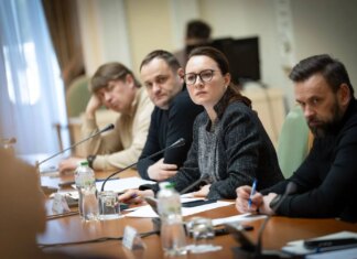 Уряд виділив 10 млрд грн на реалізацію планів стійкості регіонів