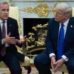 Канада та США відновили прямі торговельні переговори після тривалої паузи