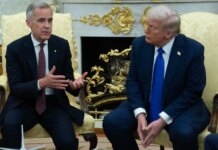 Канада та США відновили прямі торговельні переговори після тривалої паузи