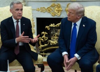 Канада та США відновили прямі торговельні переговори після тривалої паузи