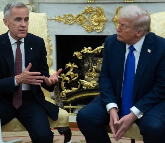 Канада та США відновили прямі торговельні переговори після тривалої паузи