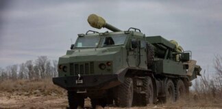 Украина и Польша разворачивают совместное производство САУ Богдана