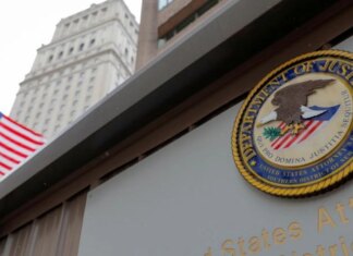 Мін'юст США вимагає конфіскації $15 млн у мережі іранських нафтових магнатів