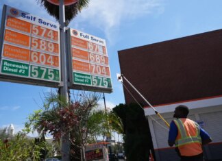 Світові ціни на нафту та газ б'ють багаторічні рекорди через війну з Іраном