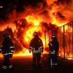 росія атакувала залізницю та порти України, серед поранених немовля