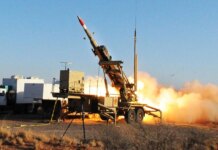 На Ближнем Востоке за три дня использовали больше ракет ПВО, чем Украина зимой – ЕС