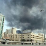 Президент ОАЭ заявил, что страна находится в состоянии войны на фоне атак Ирана