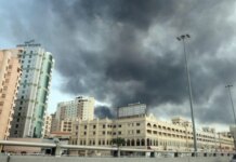 Президент ОАЭ заявил, что страна находится в состоянии войны на фоне атак Ирана