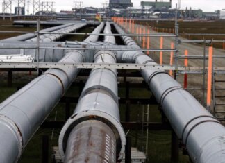 Ціна на нафту перевищила 100 доларів уперше з часів вторгнення рф в Україну