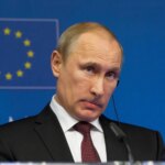 В ЦПД заявили, что поражение Ирана может ослабить россию и всю ось автократий