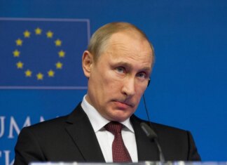 В ЦПД заявили, что поражение Ирана может ослабить россию и всю ось автократий