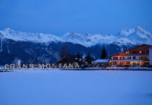 Мэр города Кран-Монтана стал официальным подозреваемым по делу о смертельном пожаре в горнолыжном баре