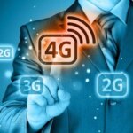 В Санкт-Петербурге и Москве массово отключили интернет из-за угрозы БПЛА