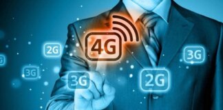 В Санкт-Петербурге и Москве массово отключили интернет из-за угрозы БПЛА