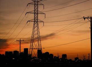 У низці регіонів України 10 березня будуть діяти графіки відключень