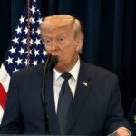 Трамп скасовує санкції проти країн-покупців російської нафти