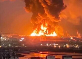 Более 1300 мирных жителей погибли в результате ударов США и Израиля по Ирану — посол в ООН